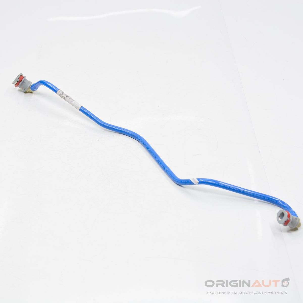 Mangueira Filtro Canister Bocal Bmw 320I M Sport G20 B48 2020 7449054