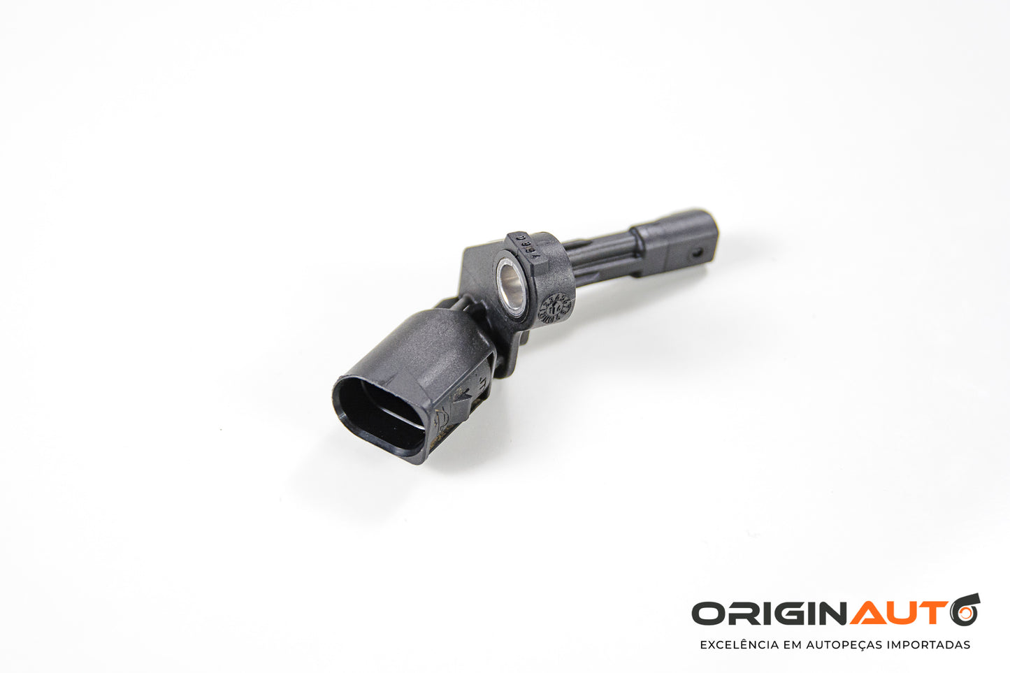 Sensor Abs Traseiro Esquerdo Volkswagen Jetta 2.0 Tsi 2014 Wht003859