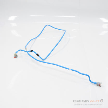 Mangueira Combustivel Tanque Bmw 320I M Sport G20 B48 2020 7449058