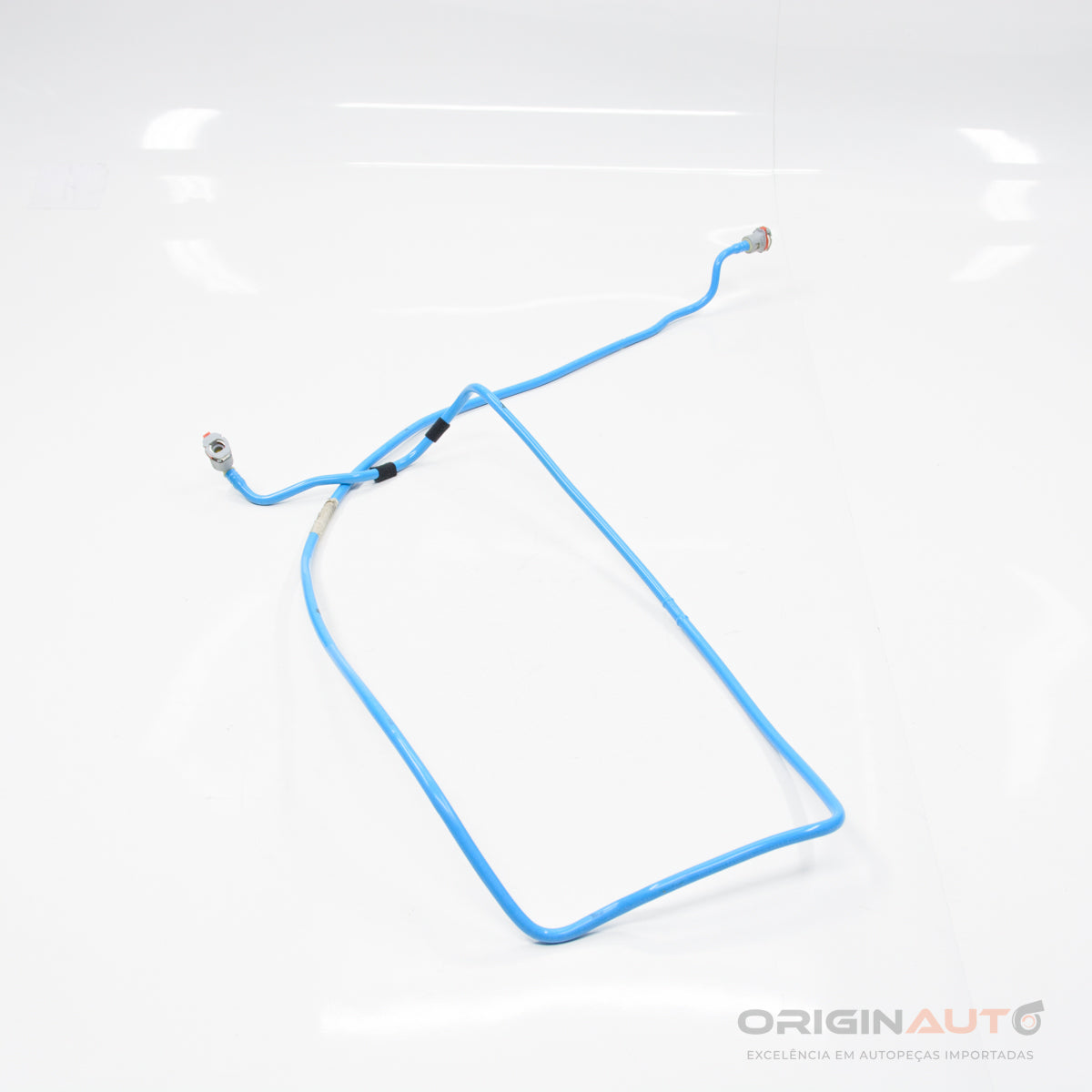 Mangueira Combustivel Tanque Bmw 320I M Sport G20 B48 2020 7449058