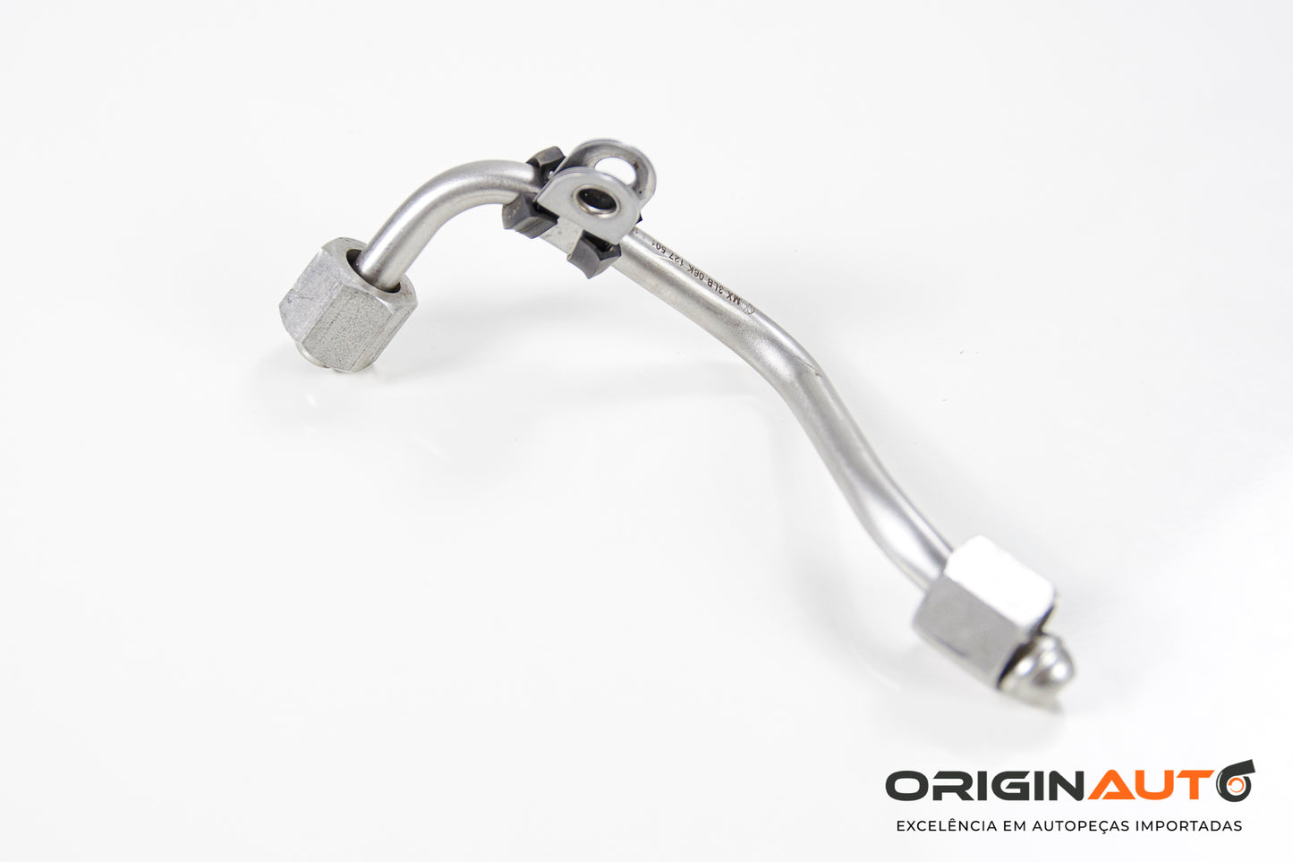 Linha De Combustivel Volkswagen Jetta 2.0 Tsi 2014 06K127501