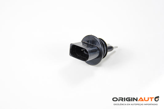 Sensor Limpador De Parabrisa Volkswagen Jetta 2.0 Tsi 2014 7M0919376
