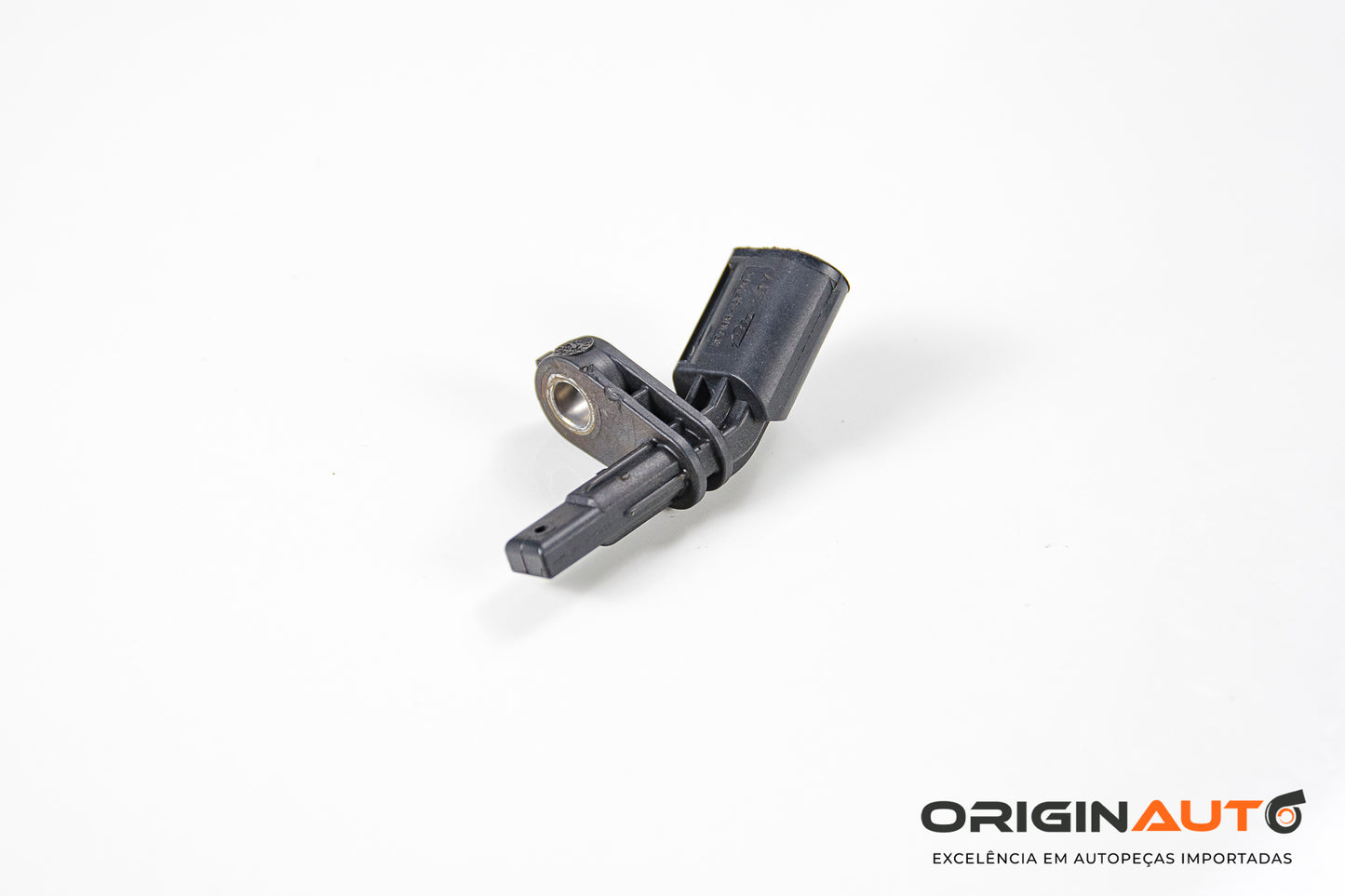 Sensor Abs Dianteiro Esquerdo Volkswagen Jetta 2.0 Tsi 2014 Wht003857