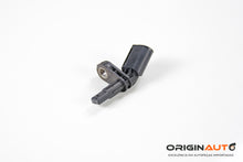 Sensor Abs Dianteiro Esquerdo Volkswagen Jetta 2.0 Tsi 2014 Wht003857