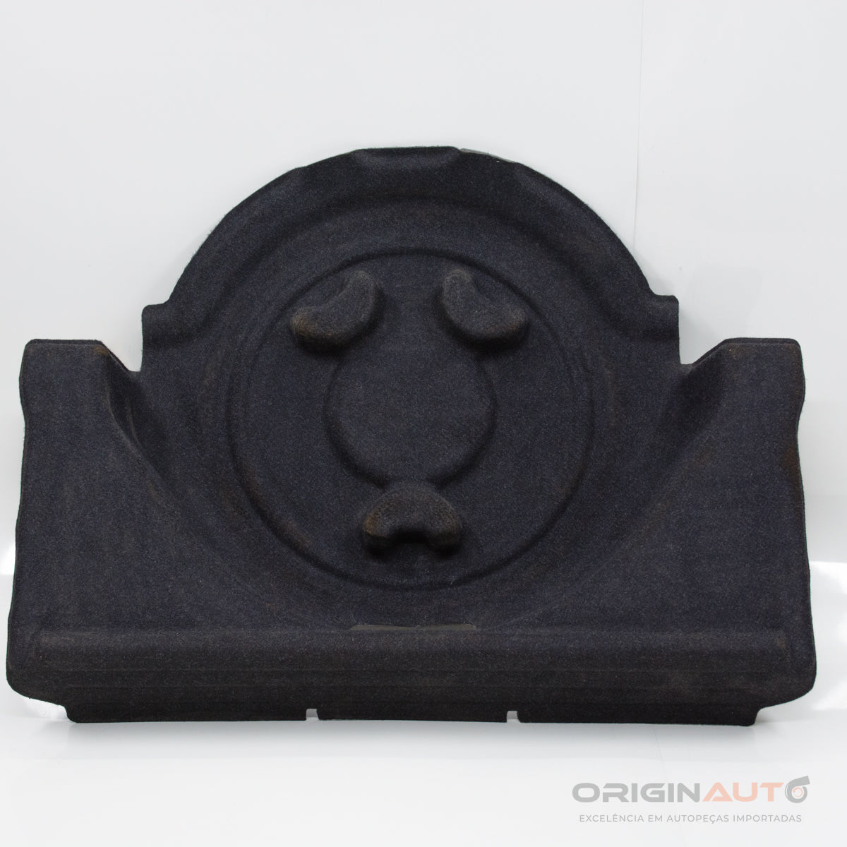 Bandeja Estepe Porta Mala Bmw 320I M Sport G20 B48 2020 7459019