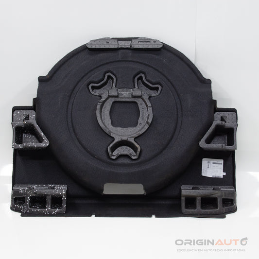 Bandeja Estepe Porta Mala Bmw 320I M Sport G20 B48 2020 7459019