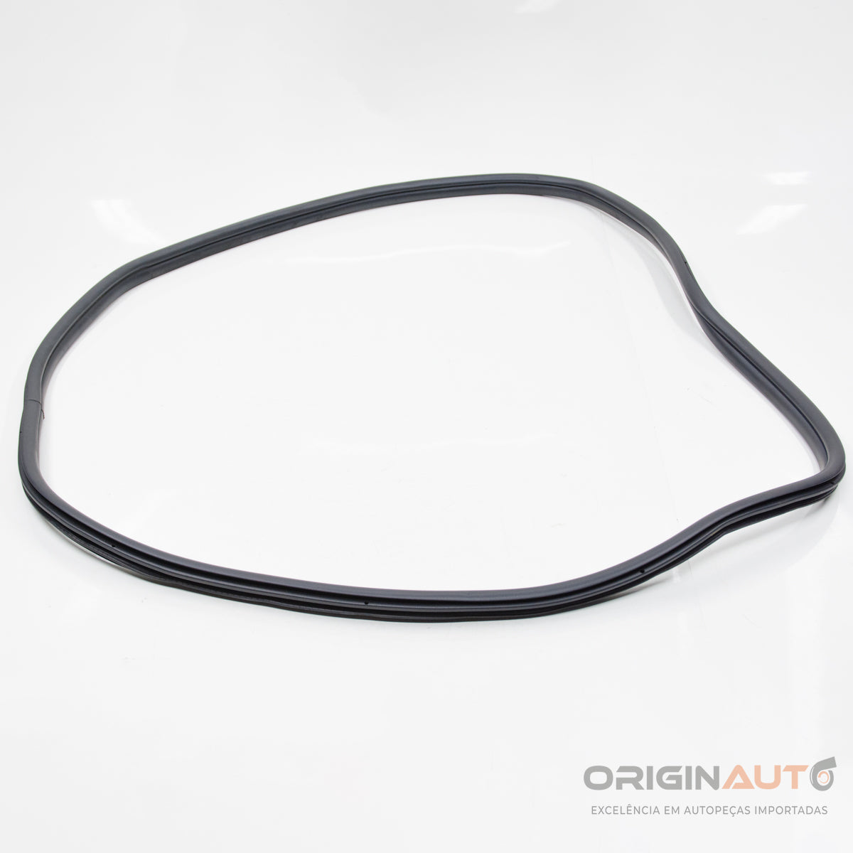 Borracha Porta Traseira Direita Bmw 320I M Sport G20 B48 2020 7407375