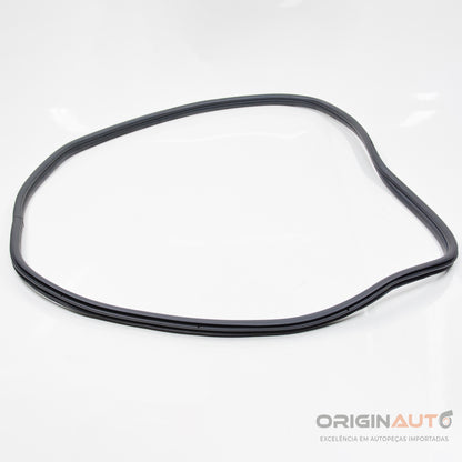 Borracha Porta Traseira Direita Bmw 320I M Sport G20 B48 2020 7407375