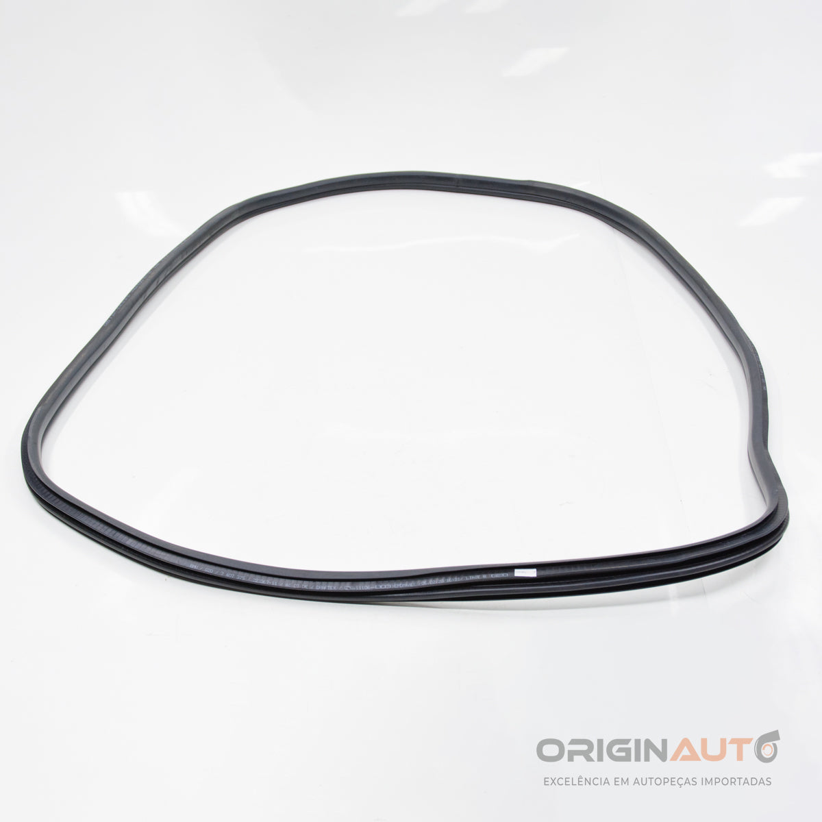 Borracha Porta Traseira Direita Bmw 320I M Sport G20 B48 2020 7407375