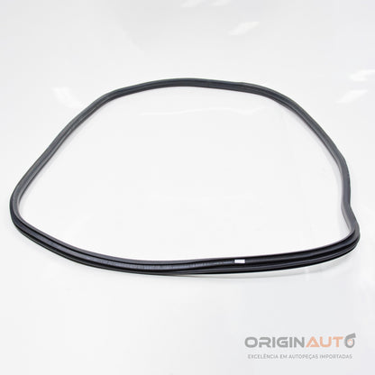 Borracha Porta Traseira Direita Bmw 320I M Sport G20 B48 2020 7407375