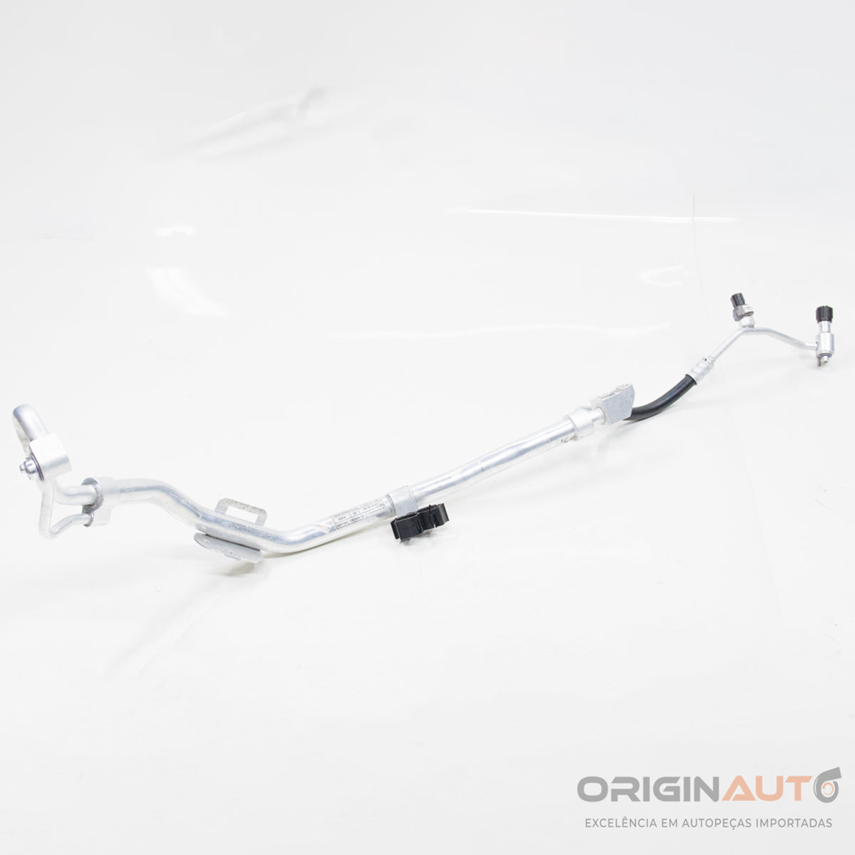 Mangueira A/C Ar Condicionado Bmw 320I M Sport G20 B48 2020 9395472