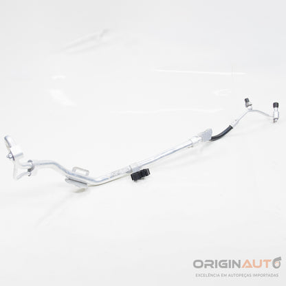 Mangueira A/C Ar Condicionado Bmw 320I M Sport G20 B48 2020 9395472