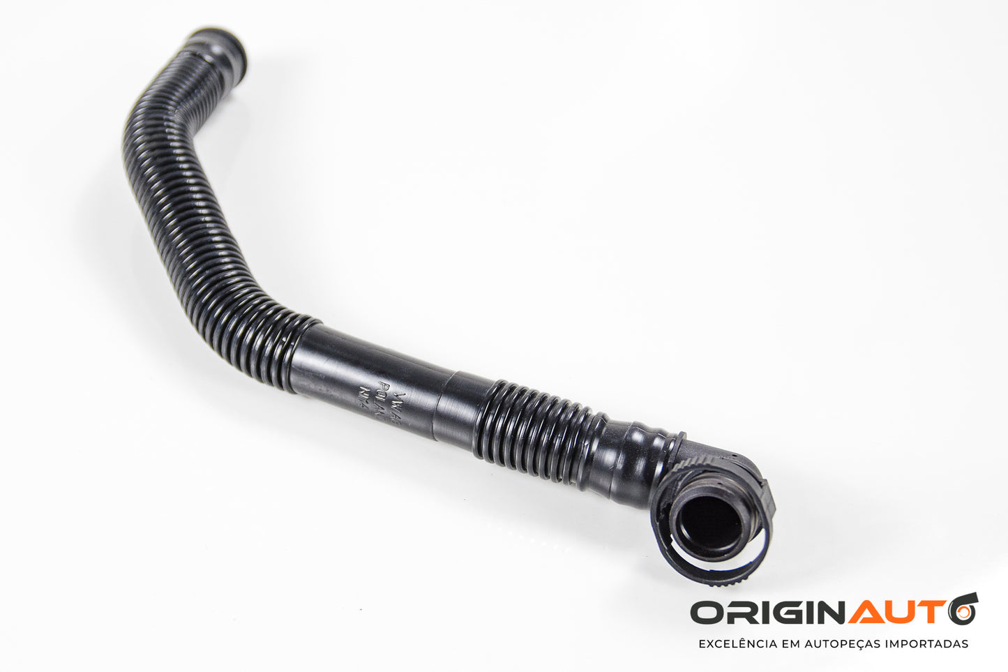 Mangueira Caixa Ar Duto Volkswagen Jetta 2.0 Tsi 2014 1K0129637D