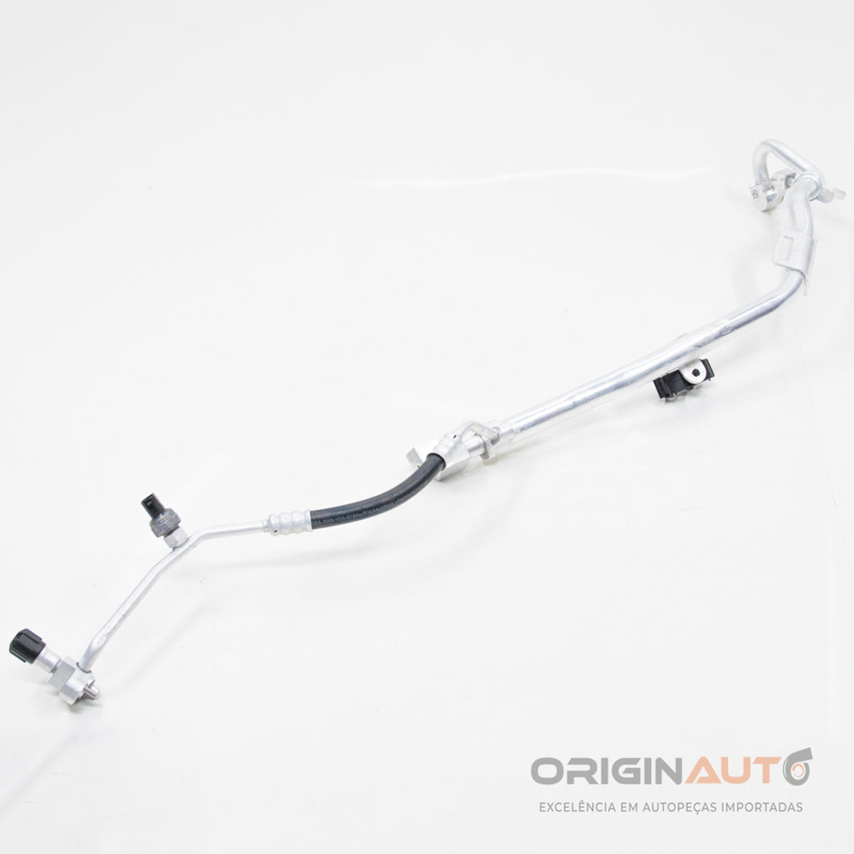 Mangueira A/C Ar Condicionado Bmw 320I M Sport G20 B48 2020 9395472