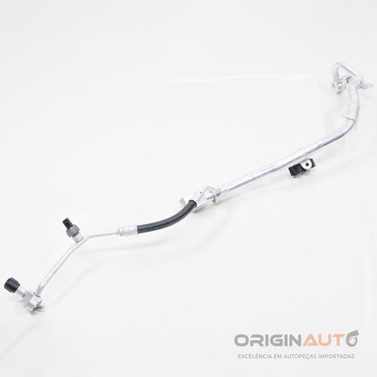 Mangueira A/C Ar Condicionado Bmw 320I M Sport G20 B48 2020 9395472