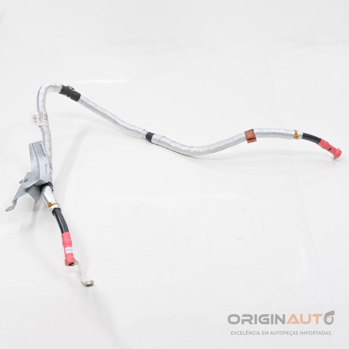 Chicote Polo Positivo Motor Arranque Bmw 320I M Sport G20 B48 2020 8485064