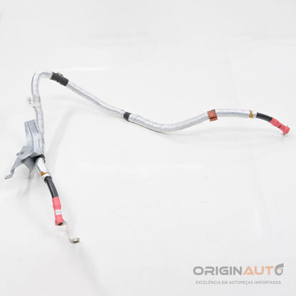 Chicote Polo Positivo Motor Arranque Bmw 320I M Sport G20 B48 2020 8485064