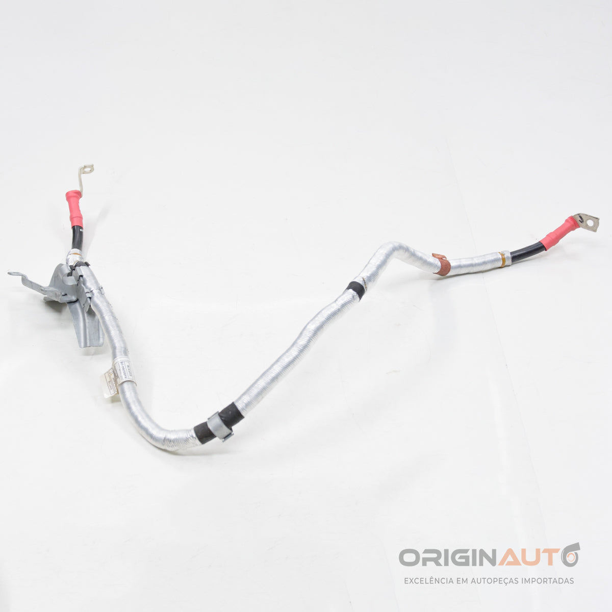 Chicote Polo Positivo Motor Arranque Bmw 320I M Sport G20 B48 2020 8485064