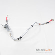 Chicote Polo Positivo Motor Arranque Bmw 320I M Sport G20 B48 2020 8485064