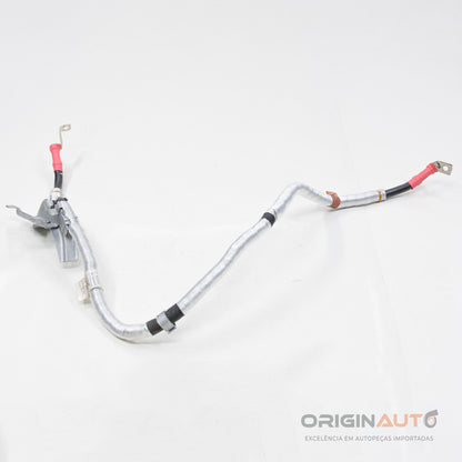 Chicote Polo Positivo Motor Arranque Bmw 320I M Sport G20 B48 2020 8485064