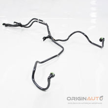 Mangueira Tubo Cano Oleo Bmw 320I M Sport G20 B48 2020 8654894 8654905