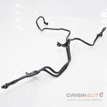 Mangueira Tubo Cano Oleo Bmw 320I M Sport G20 B48 2020 8654894 8654905