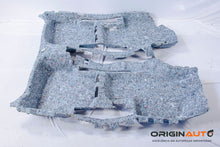 Forro Acustico Volkswagen Jetta 2.0 Tsi 2014 5C7863919C