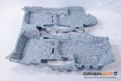 Forro Acustico Volkswagen Jetta 2.0 Tsi 2014 5C7863919C