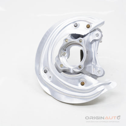 Montante Manga Eixo Dianteiro Esquerdo Bmw 320I M Sport G20 B48 2020 6877143