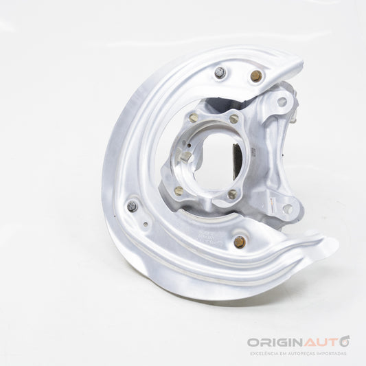Montante Manga Eixo Dianteiro Esquerdo Bmw 320I M Sport G20 B48 2020 6877143
