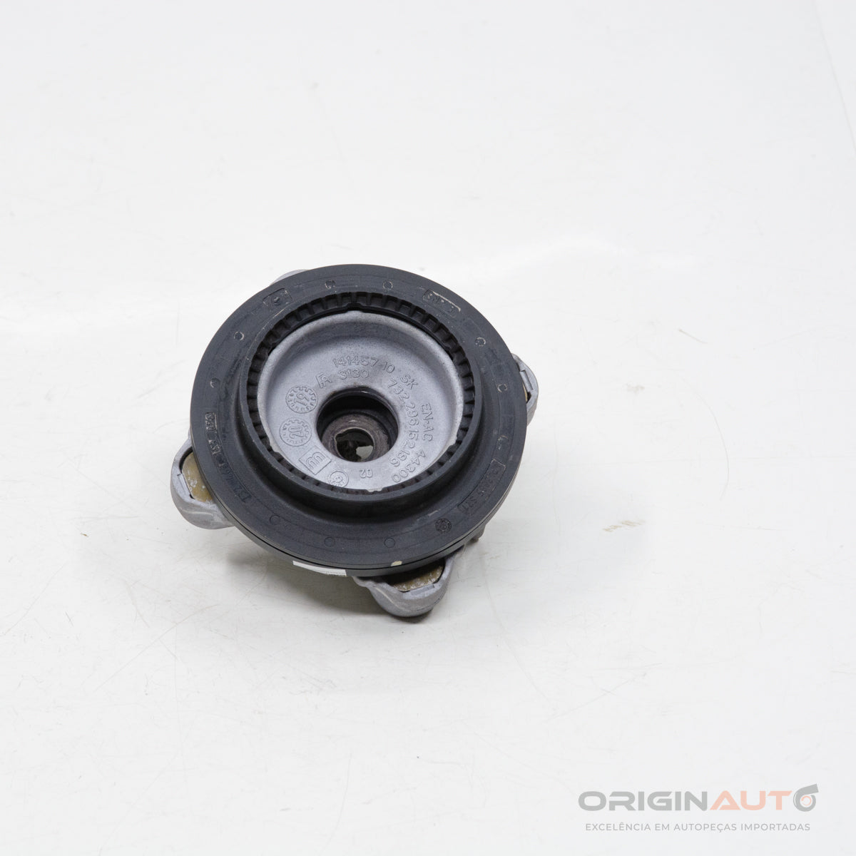 Coxim Rolamento Amortecedor Dianteiro Bmw 320I M Sport G20 B48 2020 6890656