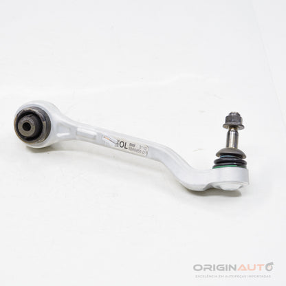 Braco Suspensao Dianteiro Esquerdo Bmw 320I M Sport G20 B48 2020 6888855