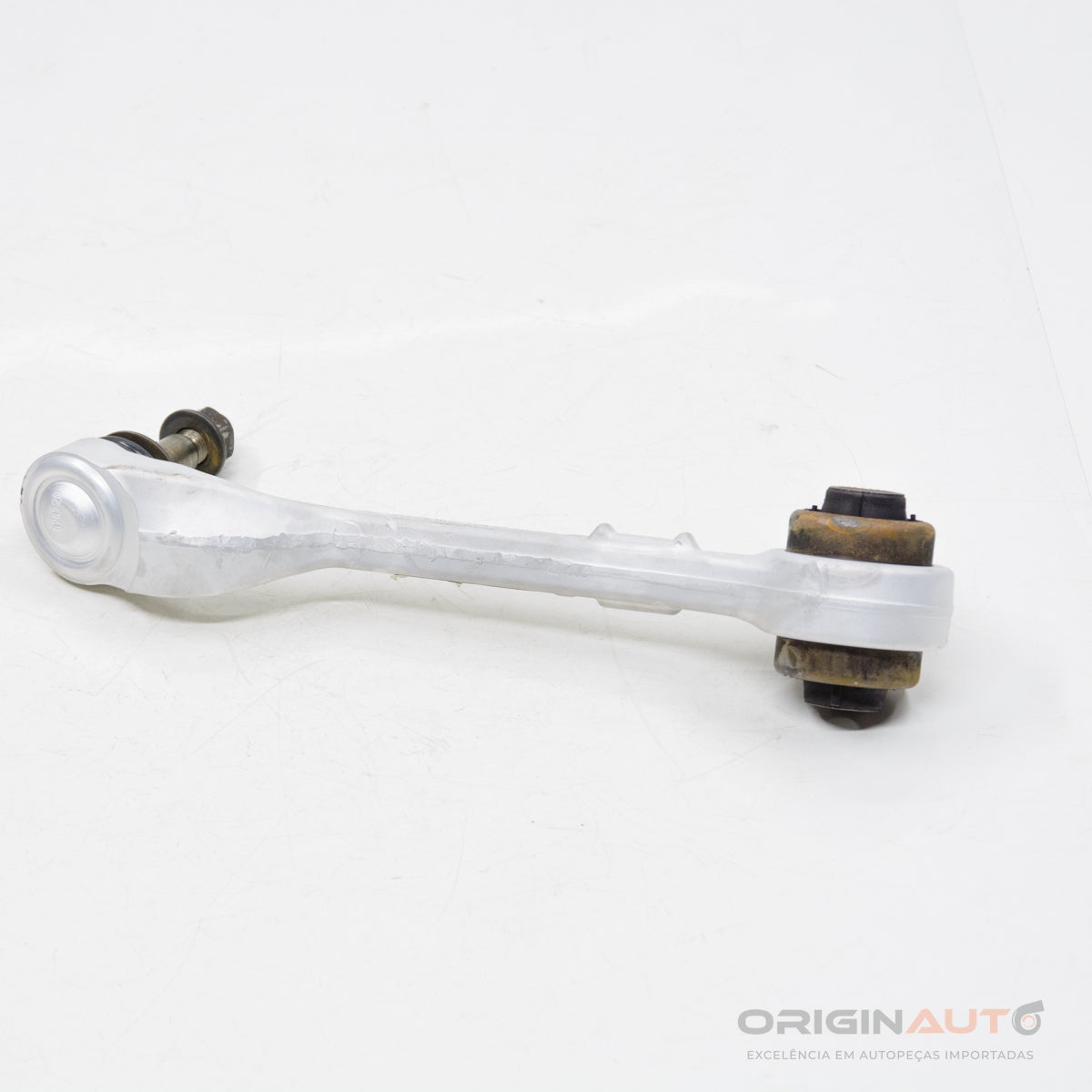 Braco Suspensao Dianteiro Esquerdo Bmw 320I M Sport G20 B48 2020 6888855