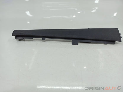 Acabamento Interno Volkswagen Jetta 2.0 Tsi 2014 5C6868238