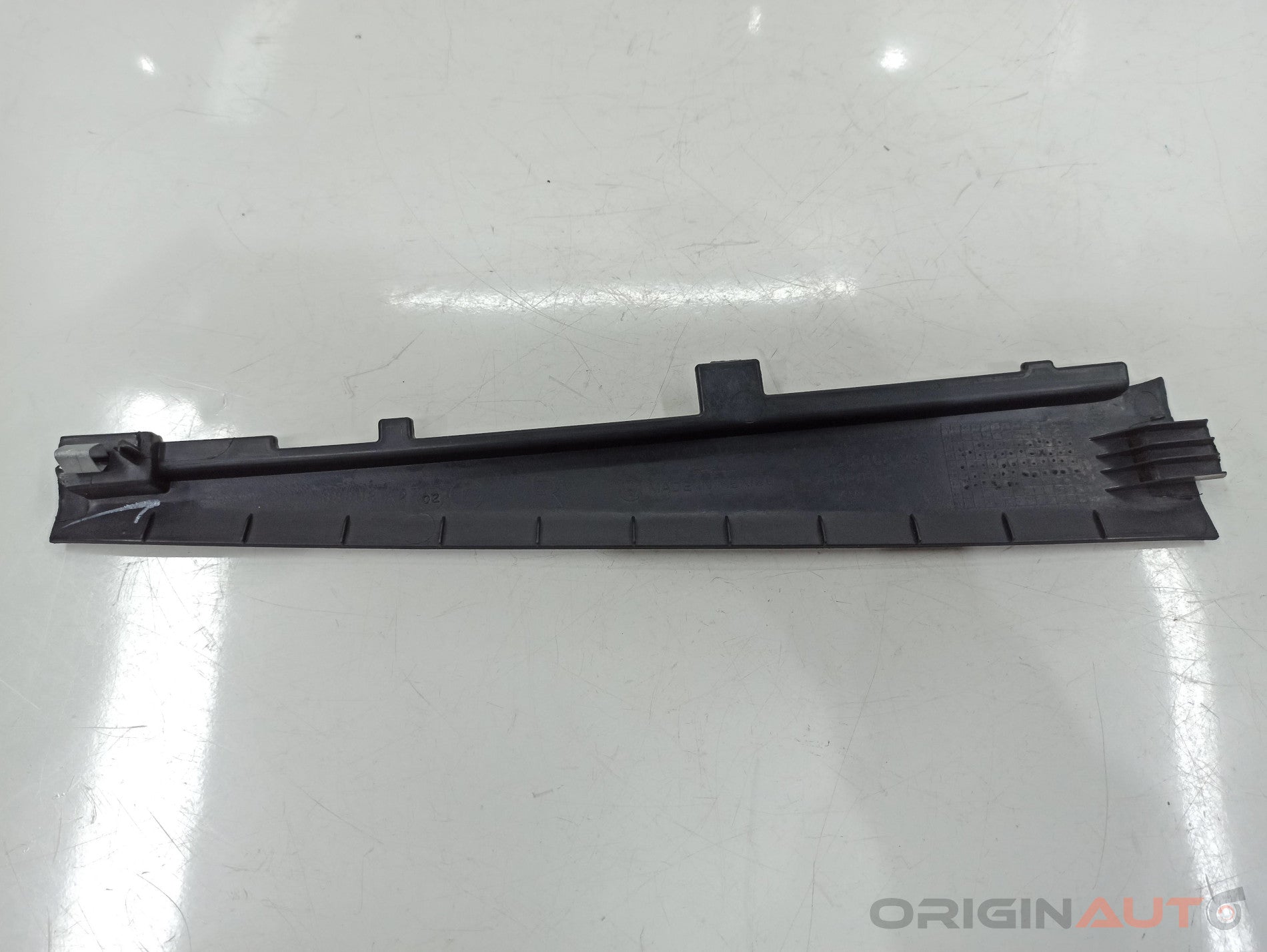 Acabamento Interno Volkswagen Jetta 2.0 Tsi 2014 5C6868238