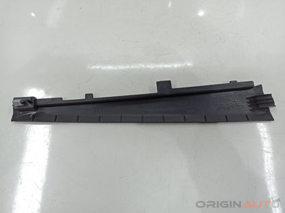 Acabamento Interno Volkswagen Jetta 2.0 Tsi 2014 5C6868238