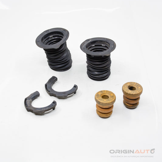 Kit Batente Amort Coxim Coifa Diant Bmw 320I M Sport G20 B48 2020 6857729