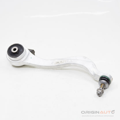 Braco Suspensao Dianteiro Esquerdo Bmw 320I M Sport G20 B48 2020 6894661