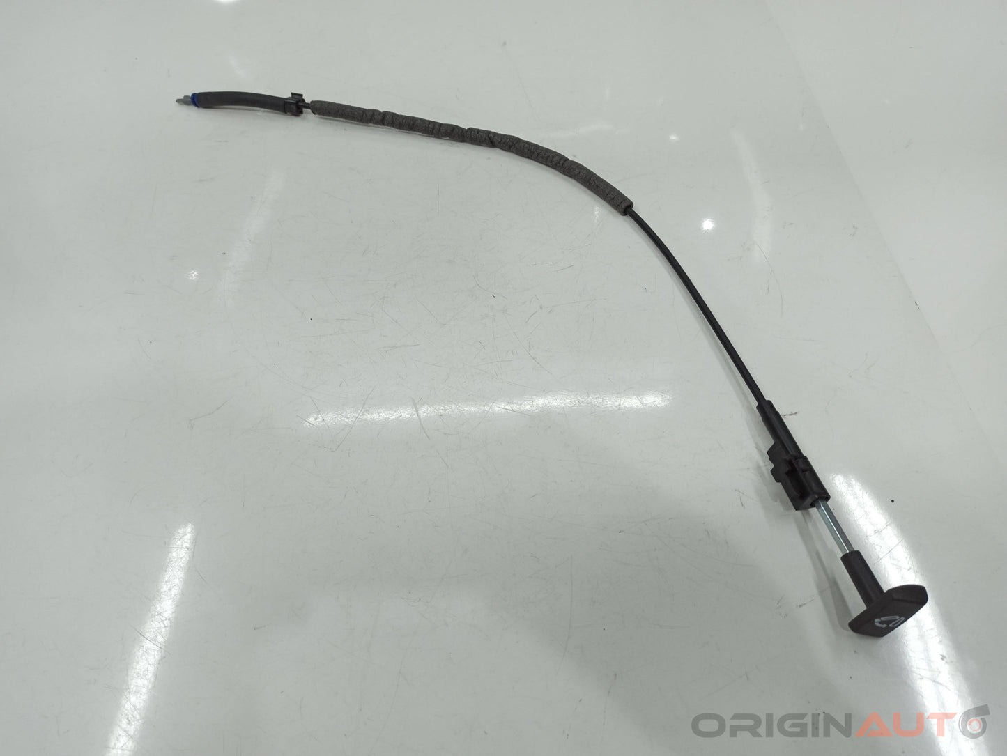 Cabo Rebatimento Tras Esq Vw Jetta 2.0 Tsi 2014 5C6885681