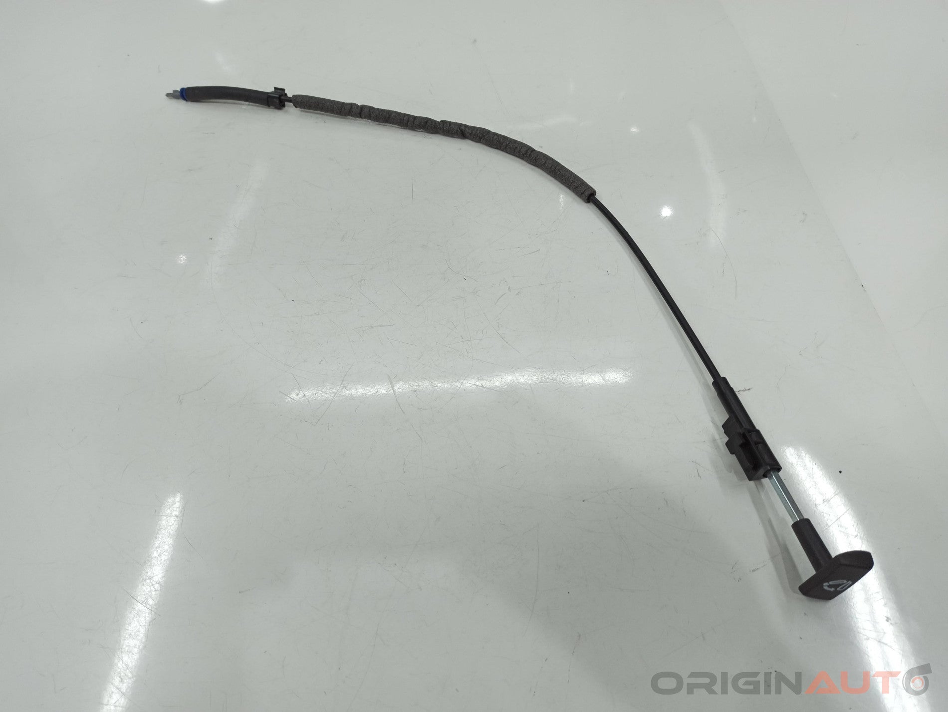 Cabo Rebatimento Tras Esq Vw Jetta 2.0 Tsi 2014 5C6885681