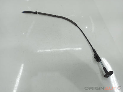 Cabo Rebatimento Tras Esq Vw Jetta 2.0 Tsi 2014 5C6885681