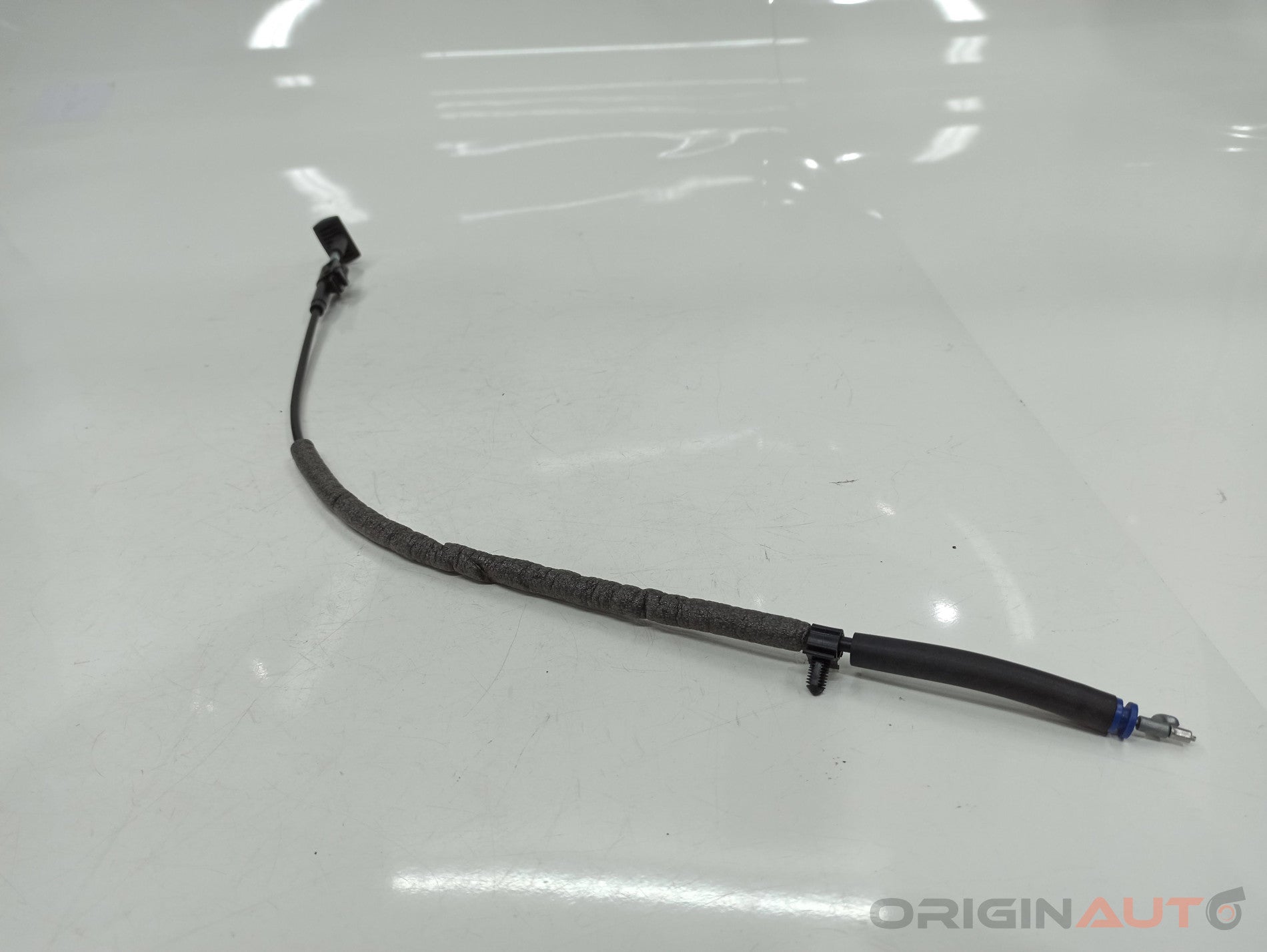 Cabo Rebatimento Tras Esq Vw Jetta 2.0 Tsi 2014 5C6885681