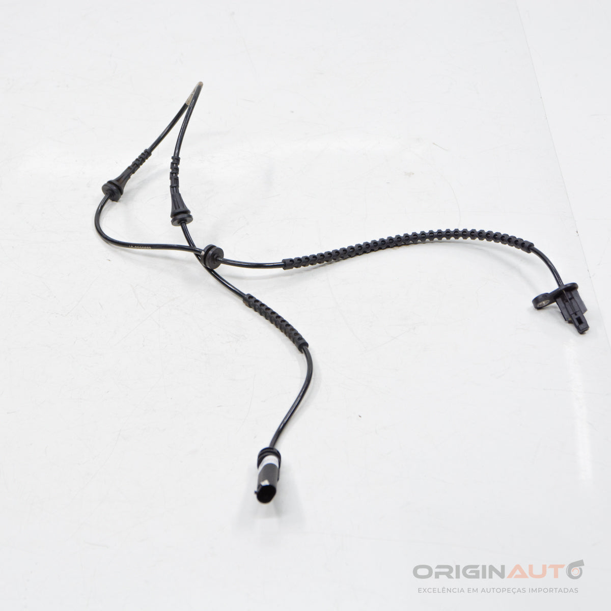 Sensor Abs Rotacao Dianteiro Bmw 320I M Sport G20 B48 2020 6895660 1544002