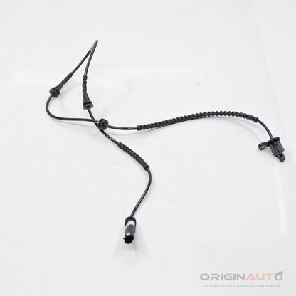 Sensor Abs Rotacao Dianteiro Bmw 320I M Sport G20 B48 2020 6895660 1544002