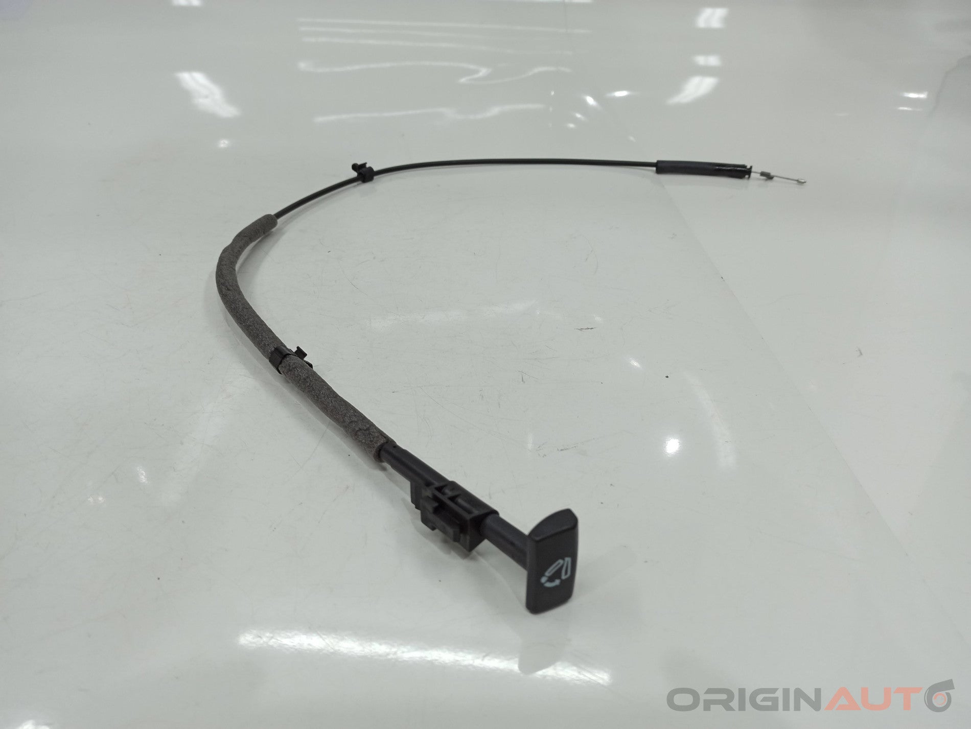 Cabo Rebatimento Tras Dir Vw Jetta 2.0 Tsi 2014 5C6885682