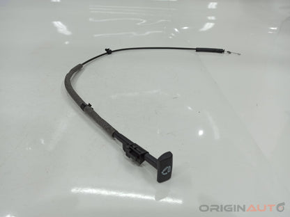 Cabo Rebatimento Tras Dir Vw Jetta 2.0 Tsi 2014 5C6885682