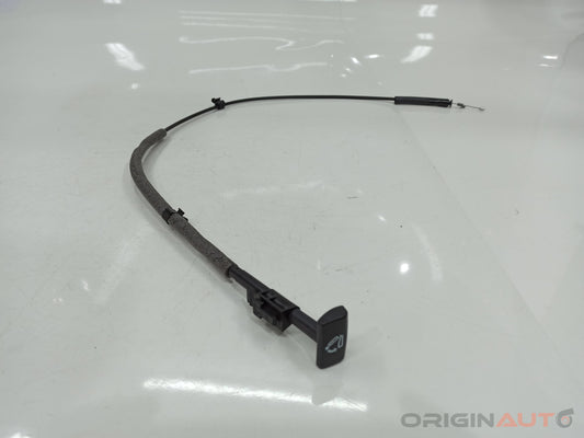 Cabo Rebatimento Tras Dir Vw Jetta 2.0 Tsi 2014 5C6885682