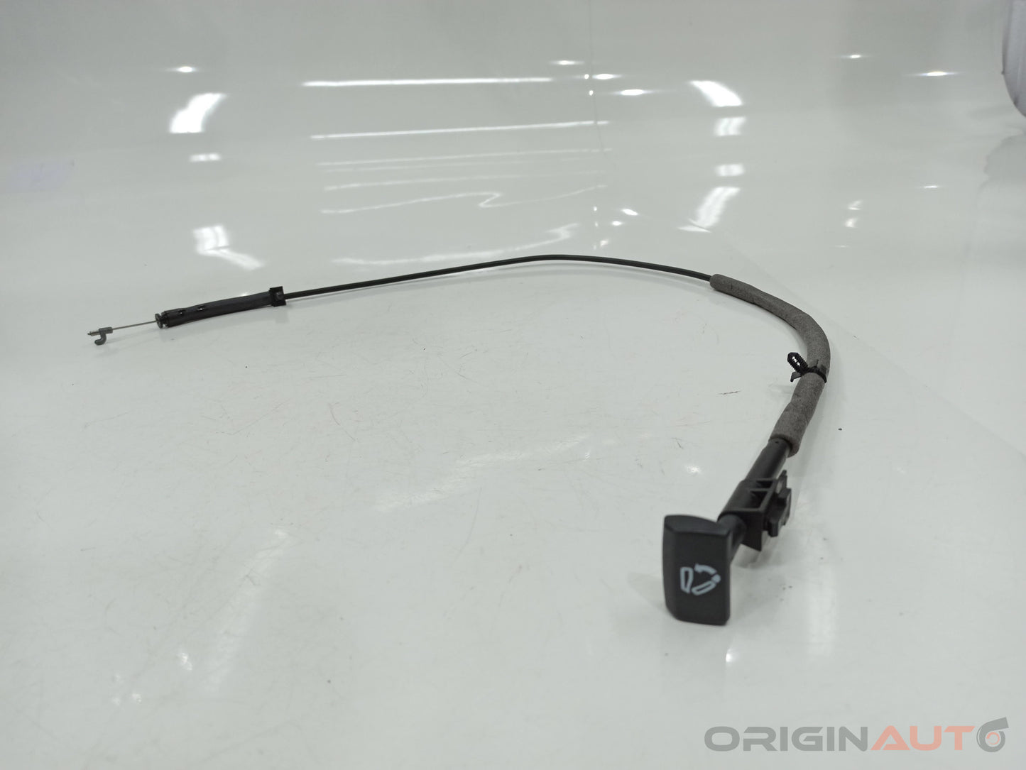 Cabo Rebatimento Tras Dir Vw Jetta 2.0 Tsi 2014 5C6885682