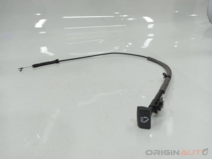 Cabo Rebatimento Tras Dir Vw Jetta 2.0 Tsi 2014 5C6885682