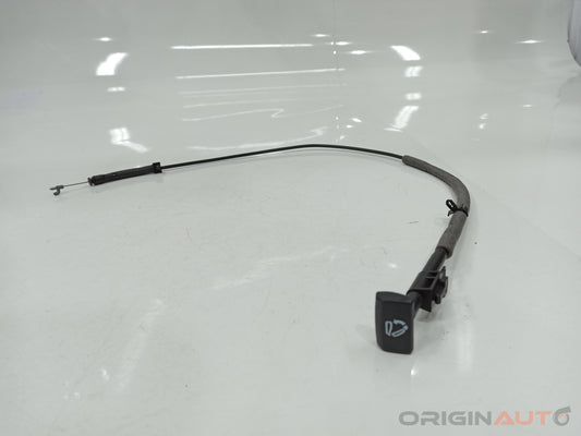Cabo Rebatimento Tras Dir Vw Jetta 2.0 Tsi 2014 5C6885682